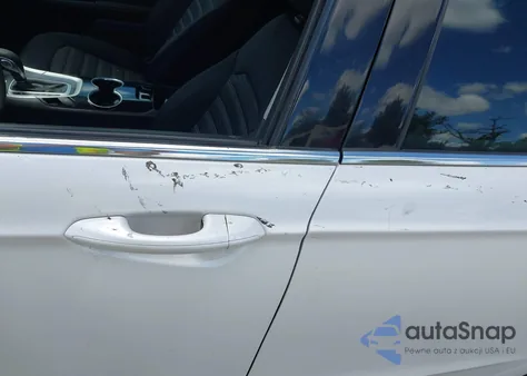 2016 Ford Fusion Se from USA, damaged, VIN 3FA6P0HD5GR172506